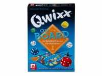 Nürnberger Spielkarten Qwixx - On Board (International) 290064