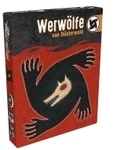 Zygomatic Werw&ouml;lfe von D&uuml;sterwald - Grundspiel - deutsch 282033