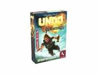 Pegasus Spiele UNDO - Schatzfieber - deutsch 285146