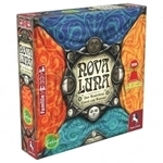 Pegasus Spiele Nova Luna (Edition Spielwiese) Nominiert Spiel des Jahres 2020 286028