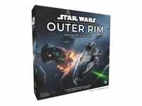 Fantasy Flight Games Star Wars - Outer Rim - deutsch 282070