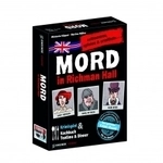 Gmeiner Verlag Mord in Richman Hall - deutsch 291465