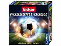 Kosmos Kicker Fußball-Duell - deutsch 295451