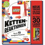 Panini Verlags GmbH LEGO&reg; Kettenreaktionen-Buch 304775
