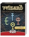 Amigo Wizard - Ersatzbl&ouml;cke (2 St&uuml;ck) - deutsch 292361