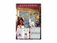 PD-Verlag Concordia - Balearica - Cyprus (Erweiterung) 285020