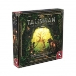 Pegasus Spiele Talisman - Das Waldland - Erweiterung - deutsch 281887