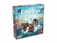 Pegasus Spiele Empires of the North - deutsch 285403