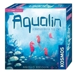 Kosmos Aqualin - deutsch 284675