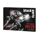 Moses Verlag black party - Der Tod des Paten - deutsch 284717