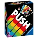 Ravensburger PUSH - das Kartenspiel 286331