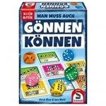 Schmidt Spiele G&ouml;nnen k&ouml;nnen 285540