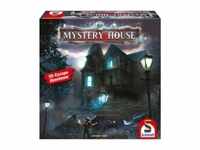 Schmidt Spiele Mystery House - deutsch 285999
