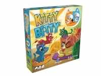 Blue Orange Games Kitty Bitty 282996
