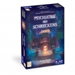 Huch! Psychiatrie des Schreckens Box 2 - deutsch 290749