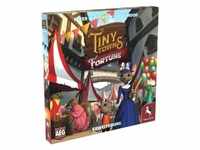 Pegasus Spiele Tiny Towns - Fortune (Erweiterung) - deutsch 285824