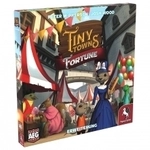 Pegasus Spiele Tiny Towns - Fortune (Erweiterung) - deutsch 285824