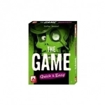N&uuml;rnberger Spielkarten The Game - Quick & Easy - deutsch 289691