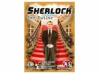 Abacusspiele Sherlock - Der Butler - deutsch 286290