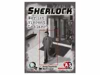 Abacusspiele Sherlock - Wer ist Vincent Leblanc? - deutsch 286296
