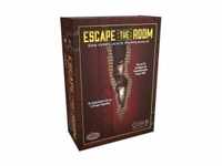 Think Fun Escape the Room 3 - Das verfluchte Puppenhaus - deutsch 285429