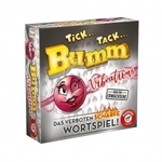 Piatnik Tick Tack Bumm - Vibrations - deutsch 285828