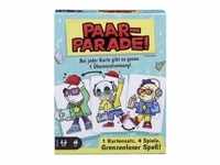 Mattel Paar-Parade! - deutsch 286052