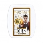 Winning Moves Top Trumps Quiz - Harry Potter - deutsch 285770