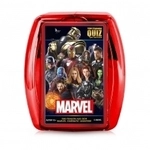 Winning Moves Top Trumps Quiz - Marvel Cinematic Universe - deutsch 285772