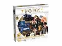 Winning Moves Puzzle - Harry Potter Philosophers Stone (500 Teile) - englisch 286397
