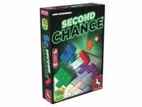 Pegasus Spiele Second Chance (2. Edition) (Edition Spielwiese) 286301
