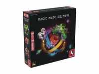 Pegasus Spiele Magic Maze on Mars - deutsch 284558