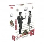 Pegasus Spiele Deadly Dinner - Die letzte Rose - deutsch 285157