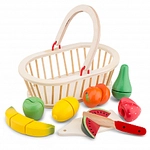 Woet Schneide Set - Obstkorb 303540