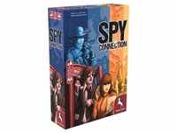Pegasus Spiele Spy Connection 286209