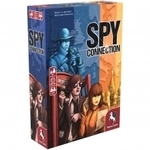 Pegasus Spiele Spy Connection 286209
