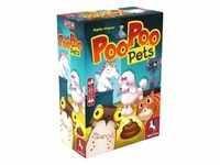 Pegasus Spiele Poo Poo Pets (deutsch-englisch) 286149