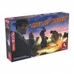 Pegasus Spiele City of Angels - deutsch 284970