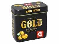 Game Factory Gold (Metallbox) 293008