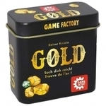 Game Factory Gold (Metallbox) 293008
