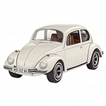 Revell - VW Beetl - Model Set - 1:32 - 24 Teile 306142