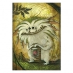 Heye Puzzle - Veggie - Standard 1000 Teile 291081