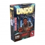 Pegasus Spiele UNDO - 600 Sekunden - deutsch 285141