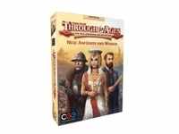 Czech Games Edition Through the Ages - Neue Anführer und Wunder - Erweiterung -