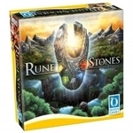 Queen Games Rune Stones 291875