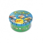 Zoch Verlag Heckmeck am Bratwurmeck Mini 285588