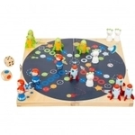 small foot Ludo - Space 287422