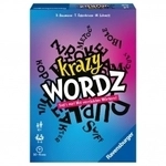 Ravensburger Krazy WORDZ Neu - deutsch 286555