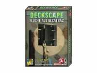 Abacusspiele Deckscape - Flucht aus Alcatraz - deutsch 285173