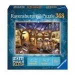 Ravensburger EXIT Puzzle Kids - Im Naturkundemuseum (368 Teile) - deutsch 288484